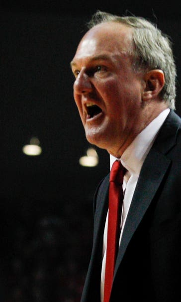 Buckeyes fall to Nebraska 68-62, lose fourth straight